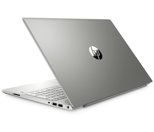 HP Pavilion 15 Ryzen 5-3500/8GB/256/Win10 Silver - 501309 - zdjęcie 7
